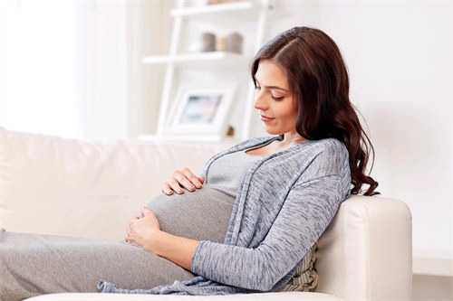 <b>孕期第一个月肚子略微疼痛正常吗？</b>