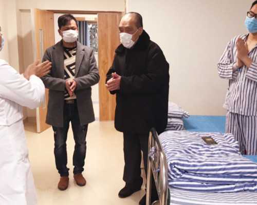 济南代孕官网，济南二代试管婴儿费用是多少(济南三代试管婴儿的费用大约是