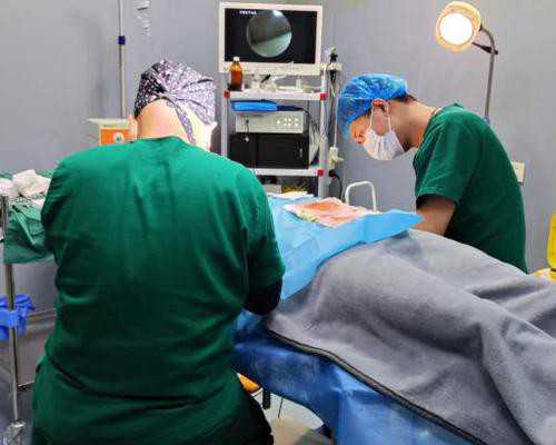 济南做试管包成功医院有哪些？