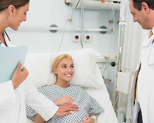 试管婴儿检查后促排卵