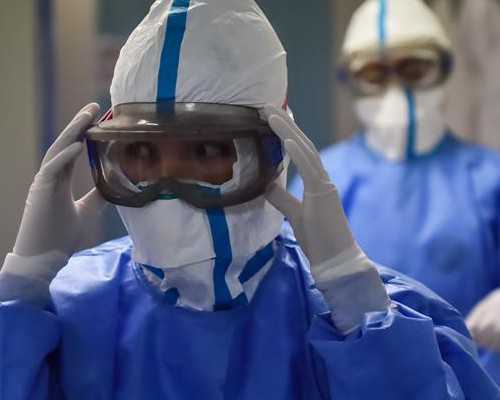 试管婴儿的取卵手术流程