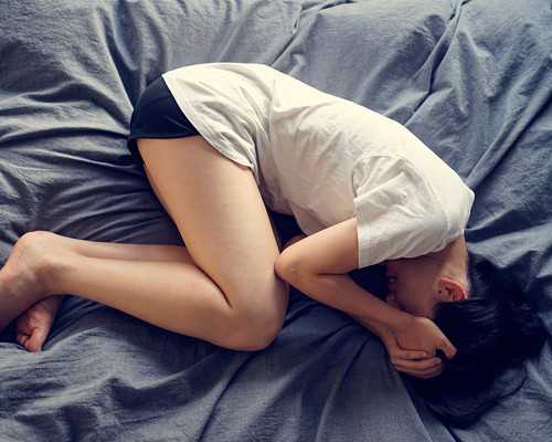 月经不调的五大潜在问题：你真的了解吗？