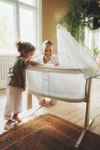 受精卵着床后同房有影响吗