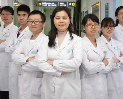 潍坊市妇幼保健院通过评审，助力“二孩”政策