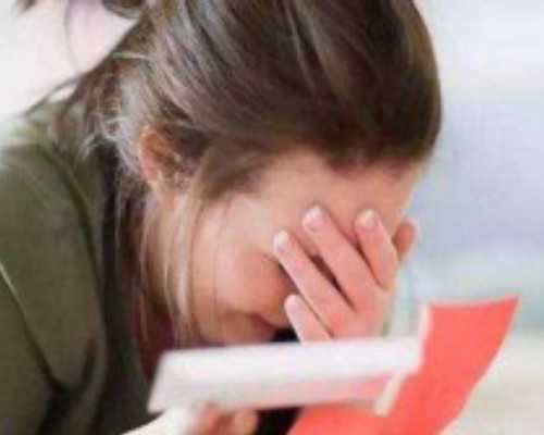 痛经背的秘密：六种妇科疾病可能被忽视