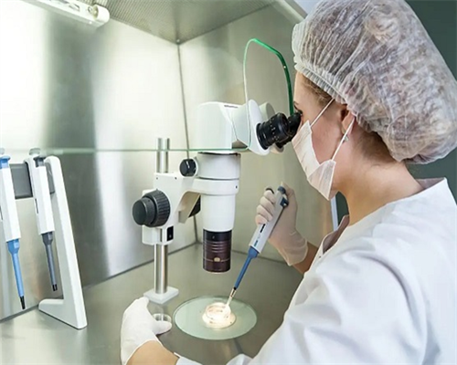 揭秘女性不孕的十大元凶