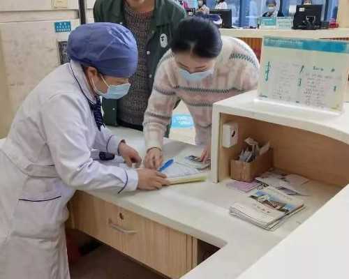 潍坊960医院试管能选男女吗多少钱一次