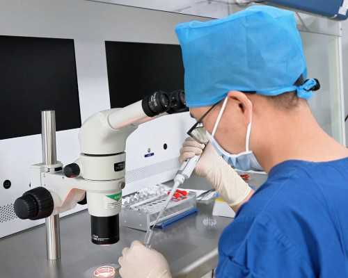 2026青岛做供卵试管助孕费用多少钱