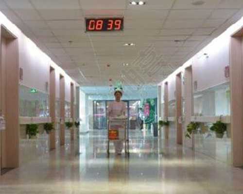 济南供卵不排队医院名单一览，附济南供卵生男孩费用参考