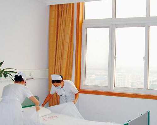 济南市试管医院排名前十公布_山东济南试管医院排名！