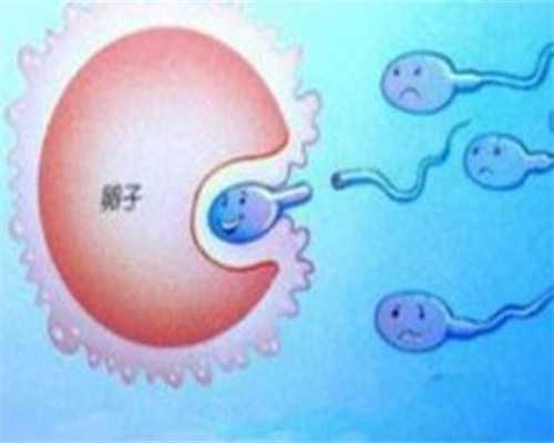 济南供卵代孕网