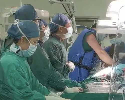 子宫肌瘤的多种发病类型及其特点揭秘