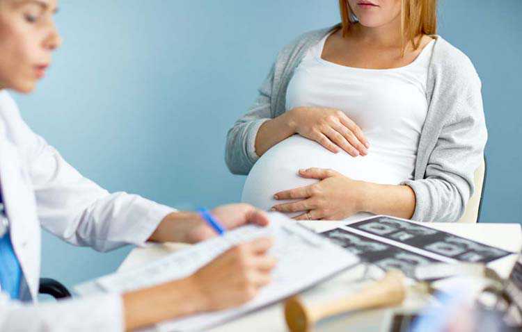 哪一家医院能借卵生子，怀孕初期的症状